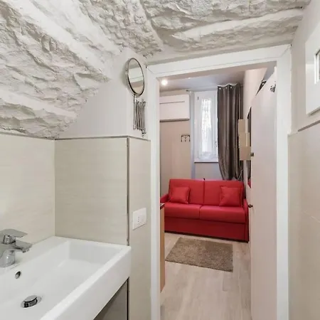 דירה Keys Of Italy - Sreparata 24 Small - Cozy Nest Looks For Solo Traveller פירנצה